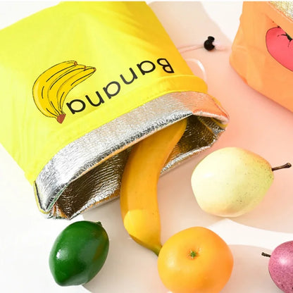 Reusable Produce & Storage Bags – Keep Fruits & Vegetables Fresh