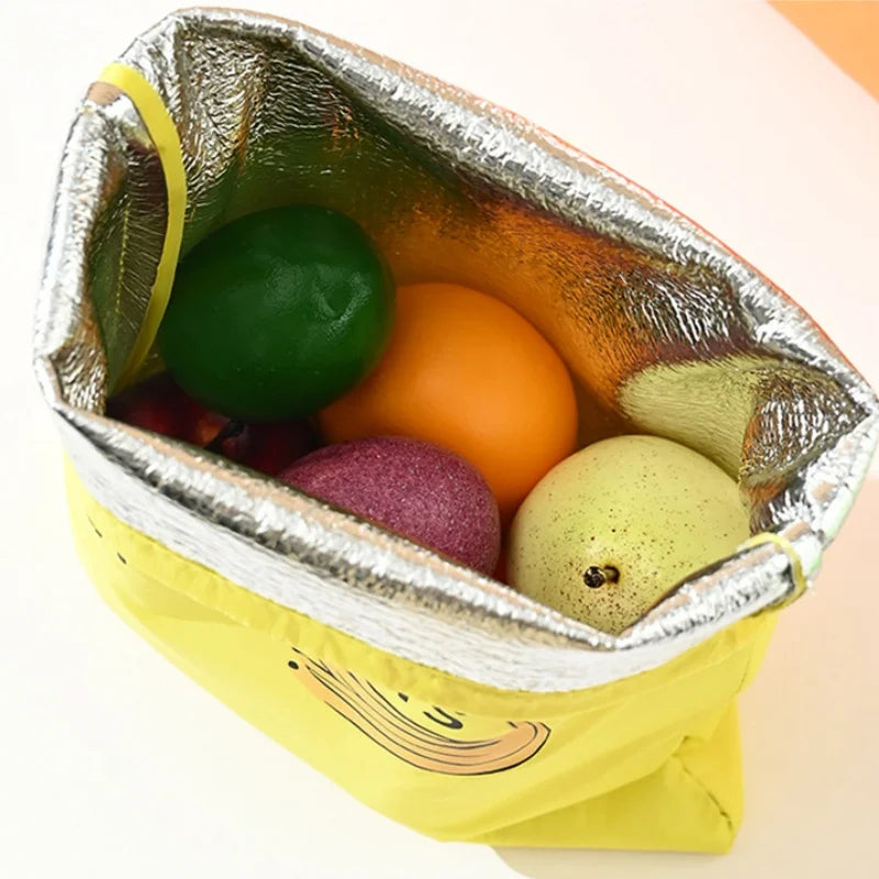 Reusable Produce & Storage Bags – Keep Fruits & Vegetables Fresh