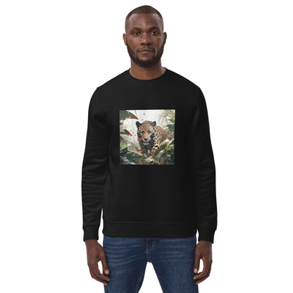 Unisex eco sweatshirt