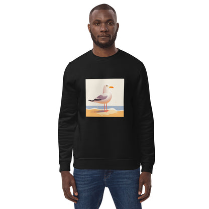 Unisex eco sweatshirt