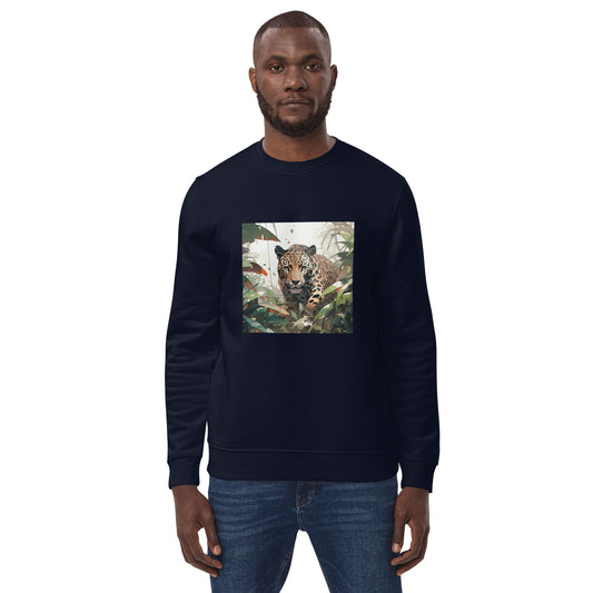 Unisex eco sweatshirt