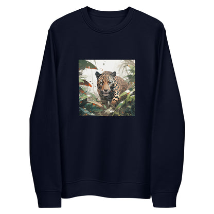 Unisex eco sweatshirt