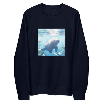 Unisex eco sweatshirt
