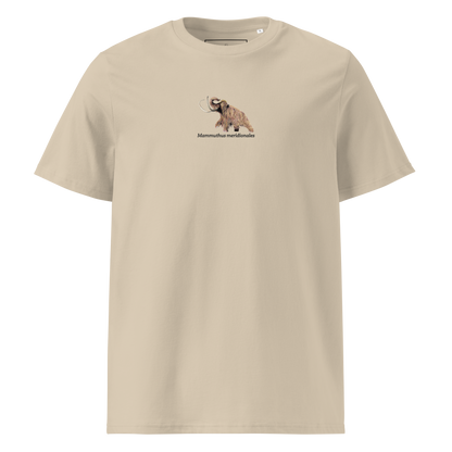 Mammoth Organic Cotton T-Shirt