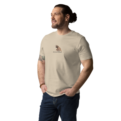 Mammoth Organic Cotton T-Shirt