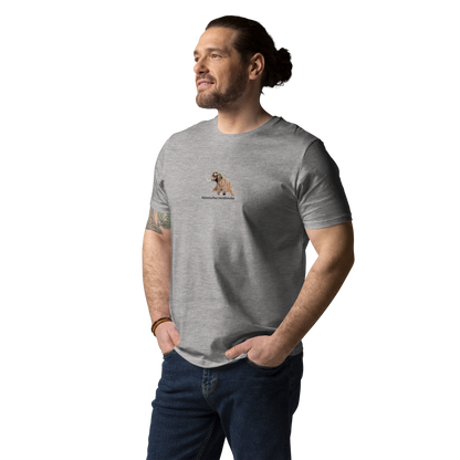 Mammoth Organic Cotton T-Shirt