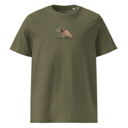 Mammoth Organic Cotton T-Shirt