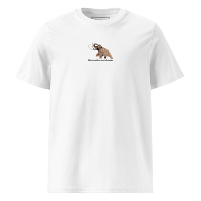 Mammoth Organic Cotton T-Shirt
